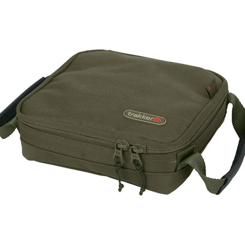 Trakker Trousse À Accessoires Nxg Modular Lead Pouch System * Bagagerie Carpe