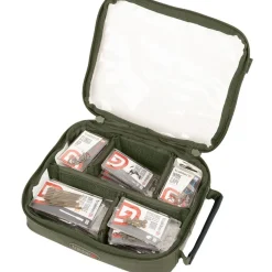 Trousse À Accessoires Trakker Nxg Bitz Pouch Large