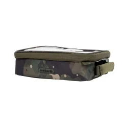 Trousse À Accessoires Trakker Nxc Camo Bitz Pouch Large