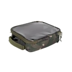 Trousse À Accessoires Trakker Nxc Camo Bitz Pouch Large