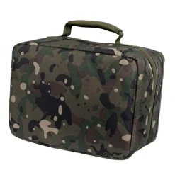 Trousse À Accessoires Trakker Nxc Camo Cook-R Bag