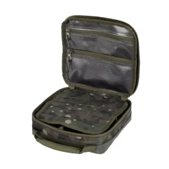 Trakker Trousse À Accessoires Nxc Camo Tackle Bag * Bagagerie Carpe