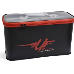 Ultimate Fishing Trousse À Accessoires Bag Uf X-Long * Bagagerie Carnassier