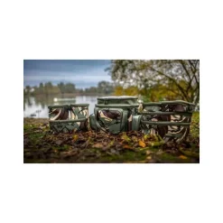 Trousse À Accessoires Wychwood Extremis Tactical Eva L-Modular Shallow