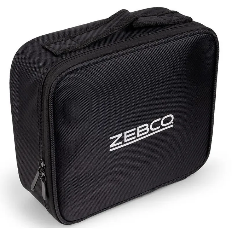 Zebco Trousse À Accessoires Trophy Tackle Box All * Bagagerie Coup