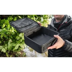 Zebco Trousse À Accessoires Trophy Tackle Box All * Bagagerie Coup