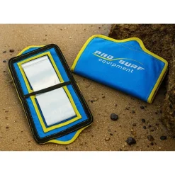 Pro Surf Equipment Trousse À Bas De Ligne Rigs Wallet Surf * Bagagerie Mer