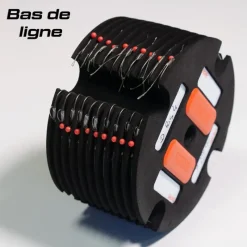 Rok Fishing Trousse À Bas De Ligne Multifonction Zig Box * Bagagerie Carpe