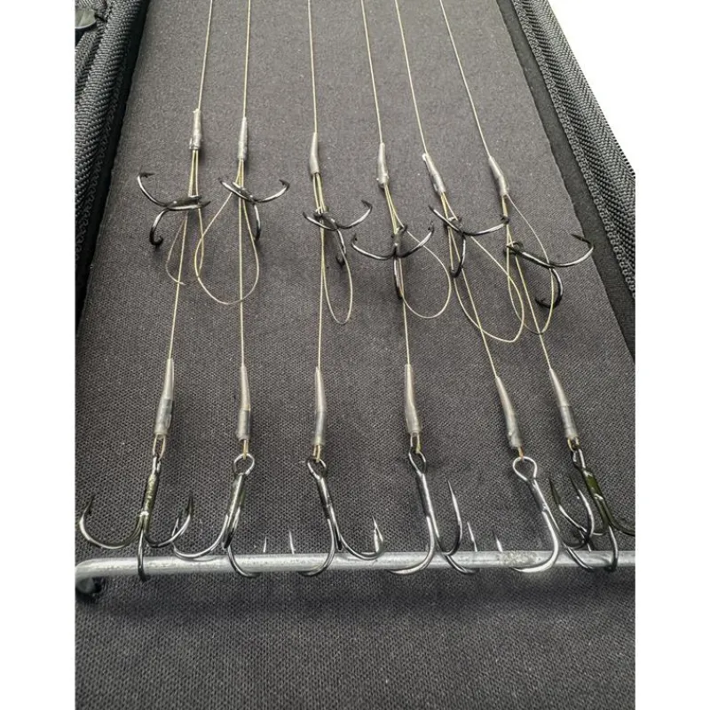 Westin Trousse À Bas De Ligne Trace Case * Bagagerie Carnassier