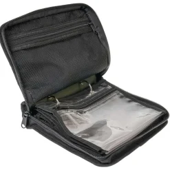 Zeck Trousse À Bas De Ligne Rig Pocket * Bagagerie Silure