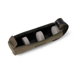 Fox Trousse À Bobine Voyager Spool Case * Bagagerie Carpe