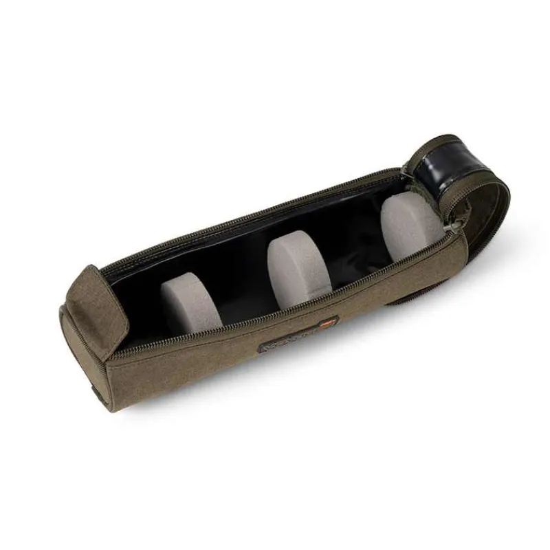 Fox Trousse À Bobine Voyager Spool Case * Bagagerie Carpe