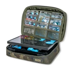Nash Trousse De Montage Subterfuge Workbox * Bagagerie Carpe