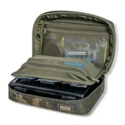 Nash Trousse De Montage Subterfuge Workbox * Bagagerie Carpe
