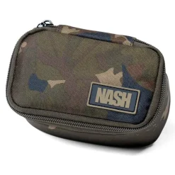 Nash Trousse De Montage Subterfuge Hi Protect Lead & Leader Pouch * Bagagerie Carpe