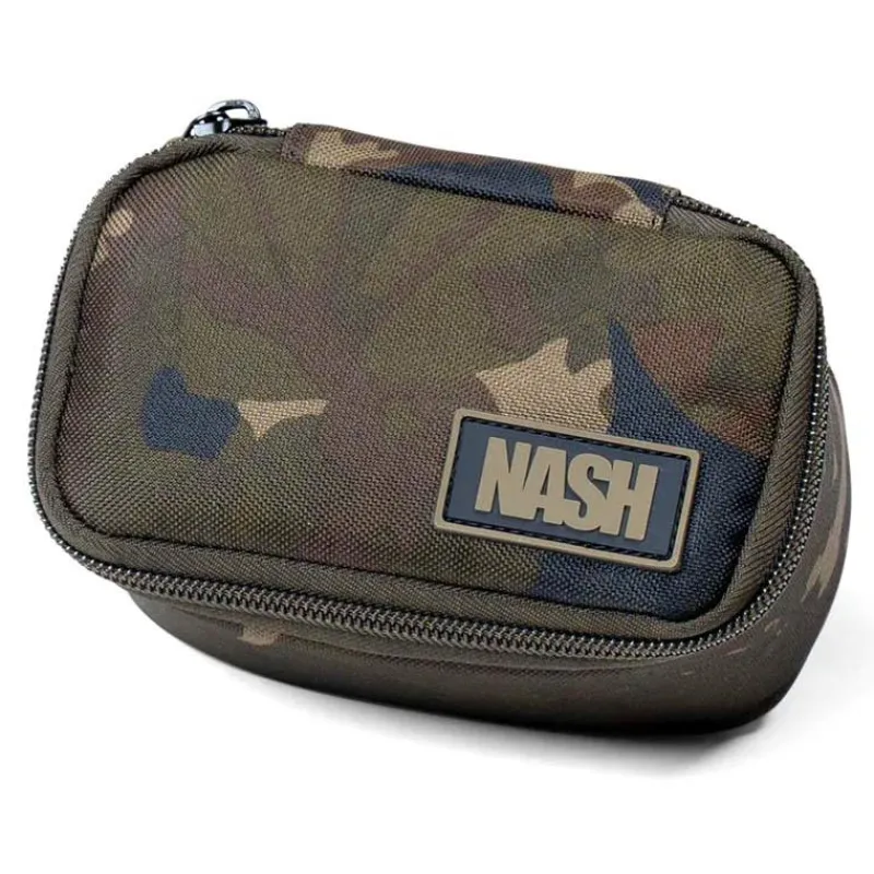 Nash Trousse De Montage Subterfuge Hi Protect Lead & Leader Pouch * Bagagerie Carpe