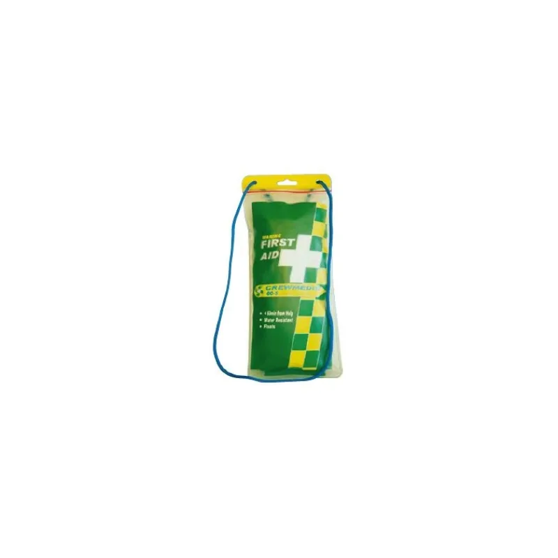 Plastimo Trousse De Premier Secours 6 Minutes * Sécurité & Secours