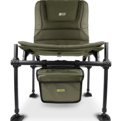Korum Trousse De Rangement Progress Chair Organiser * Bagagerie Coup