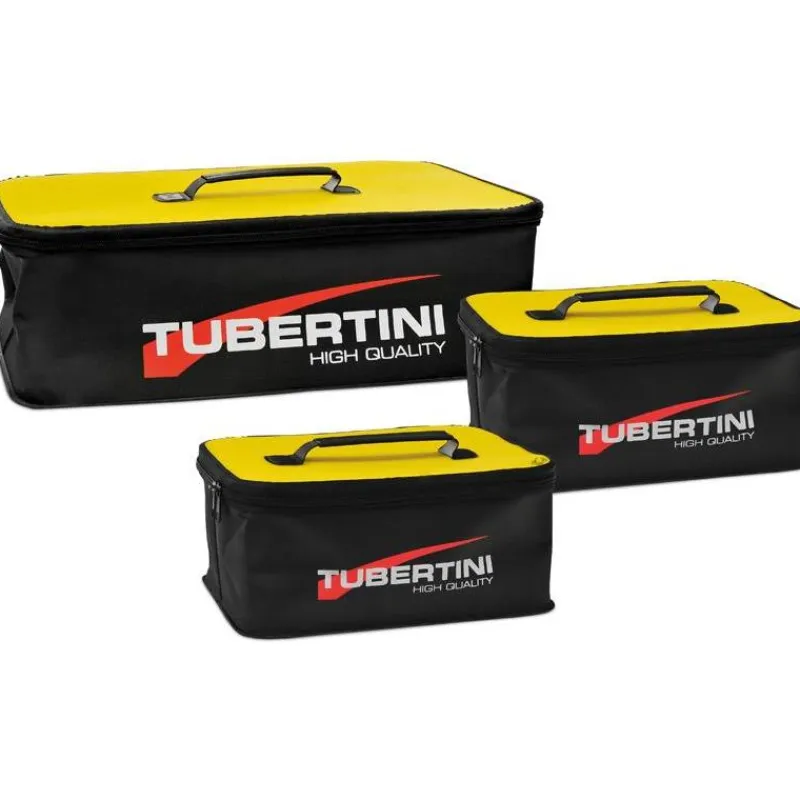 Tubertini Trousse De Transport Borsa Duo - Par * Bagagerie Mer