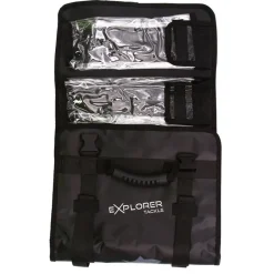 Explorer Tackle Trousse Popper Master Bag * Bagagerie Mer