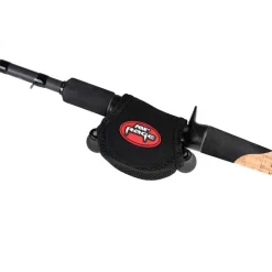 Fox Rage Trousse À Moulinet Neoprene Casting Reel Pouch * Bagagerie Carnassier