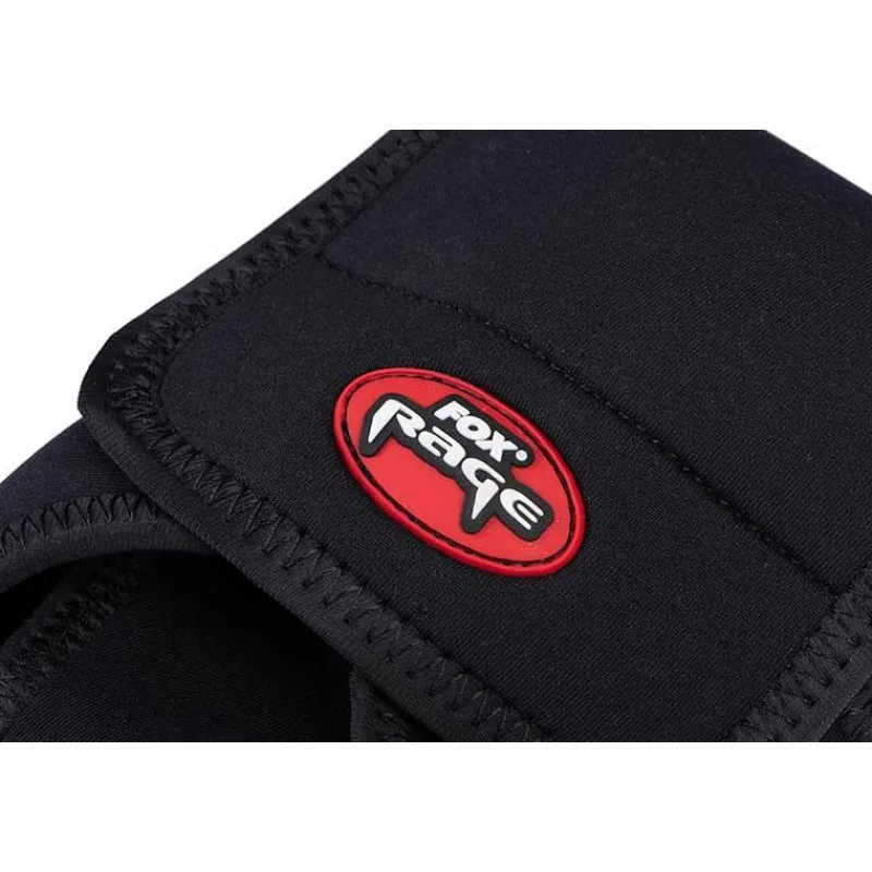 Fox Rage Trousse À Moulinet Neoprene Spin Reel Pouch * Bagagerie Carnassier