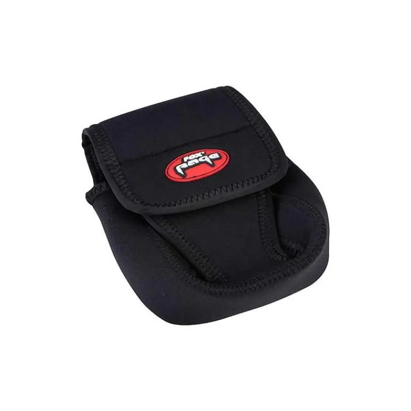 Fox Rage Trousse À Moulinet Neoprene Spin Reel Pouch * Bagagerie Carnassier