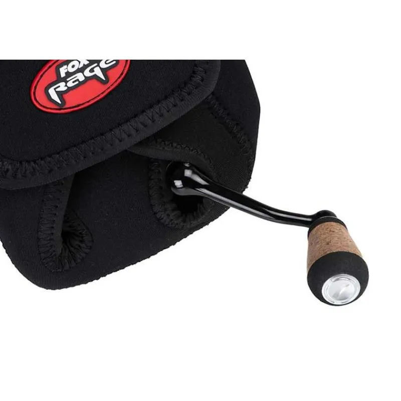 Fox Rage Trousse À Moulinet Neoprene Spin Reel Pouch * Bagagerie Carnassier