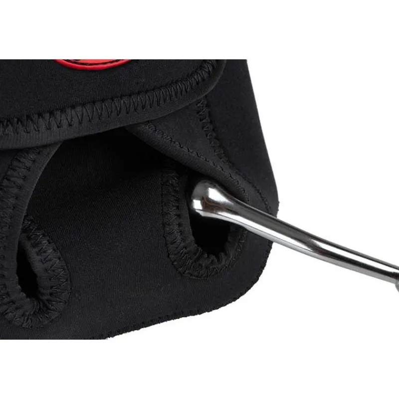 Fox Rage Trousse À Moulinet Neoprene Spin Reel Pouch * Bagagerie Carnassier