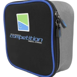 Preston Innovations Trousse Moulinet Competition Reel Case * Bagagerie Coup