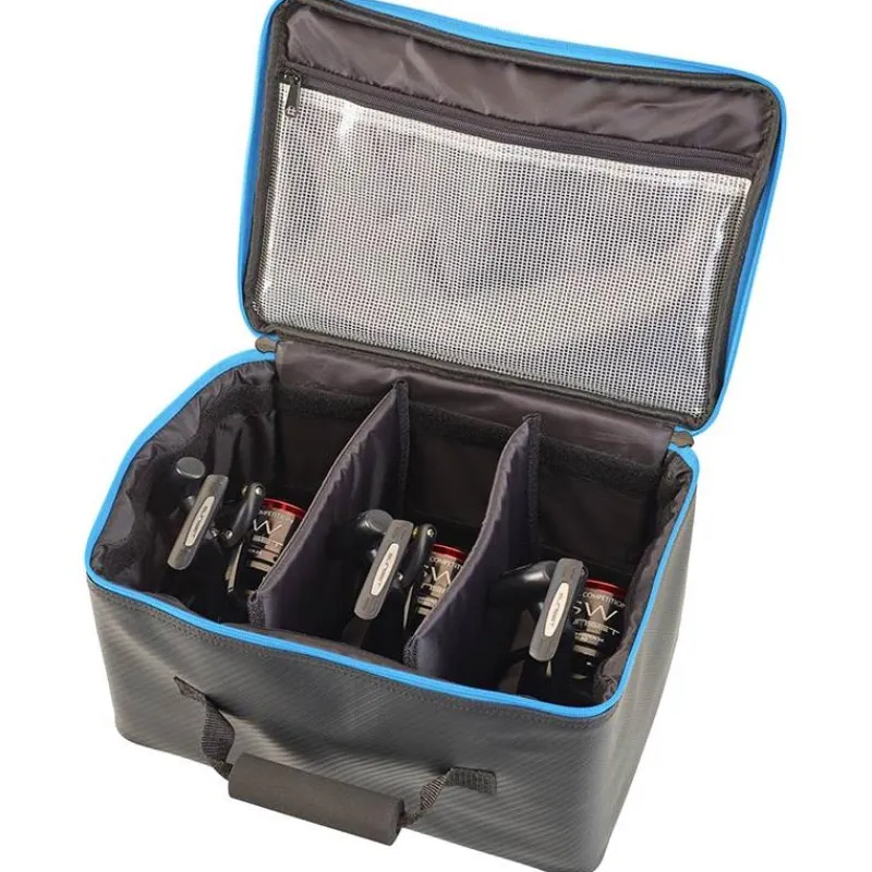 Sunset Trousse Moulinet Rs Competition Reel Bag * Bagagerie Mer