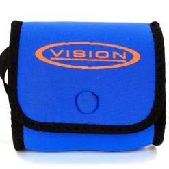 Vision Trousse Moulinet 3 In 1 Reel Case * Bagagerie Mouche