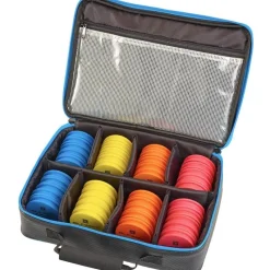 Sunset Trousse Plioir Rs Competition Winder Bag * Bagagerie Mer|Montage Ligne
