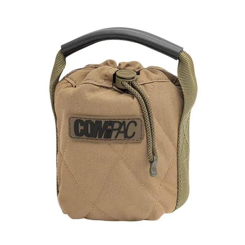 Korda Trousse À Plombs Compac Lead Pouch * Bagagerie Carpe