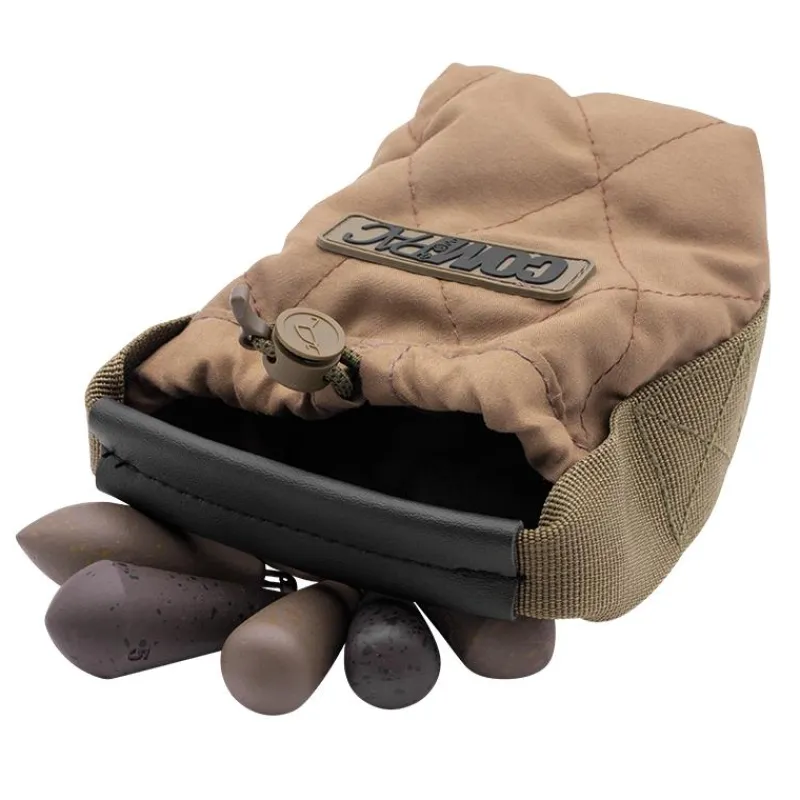 Korda Trousse À Plombs Compac Lead Pouch * Bagagerie Carpe