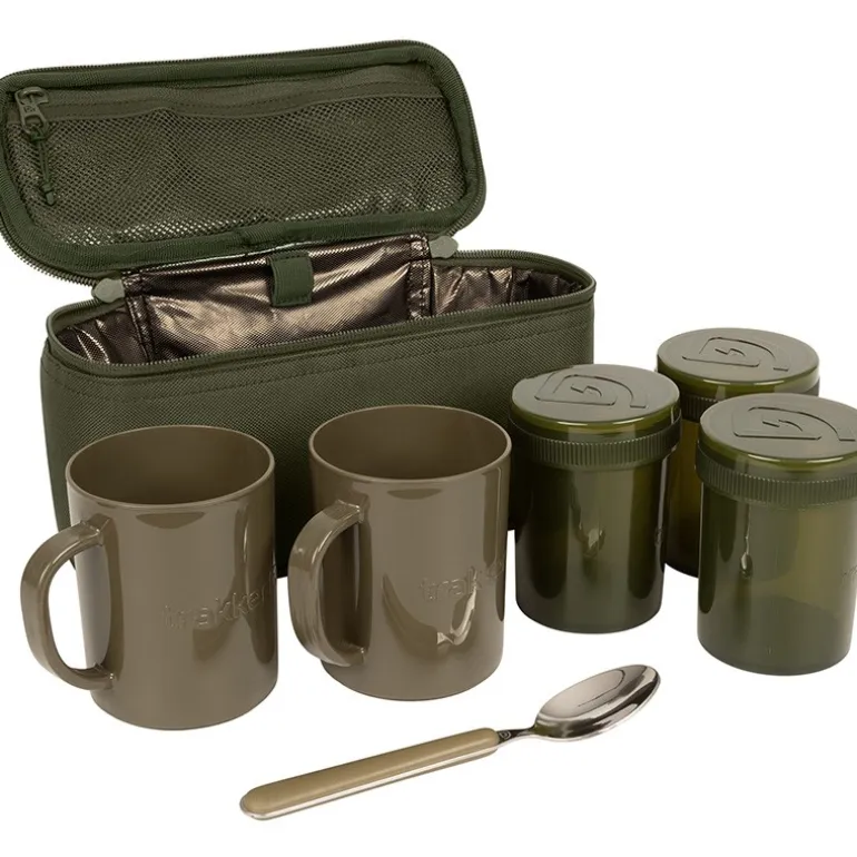 Trousse Pour Café Trakker Nxg Brew Kit