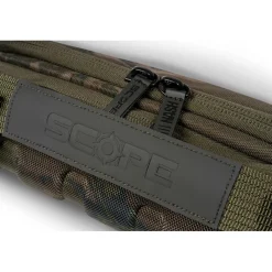 Nash Trousse Pour Sac À Dos Scope Ops Rucksack Expansion Pack * Bagagerie Carpe