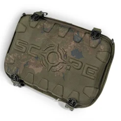 Nash Trousse Pour Sac À Dos Scope Ops Rucksack Expansion Pack * Bagagerie Carpe