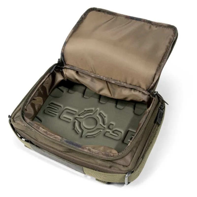 Nash Trousse Pour Sac À Dos Scope Ops Rucksack Expansion Pack * Bagagerie Carpe