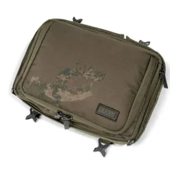 Nash Trousse Pour Sac À Dos Scope Ops Rucksack Expansion Pack * Bagagerie Carpe