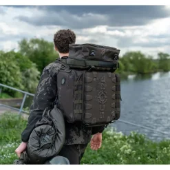 Nash Trousse Pour Sac À Dos Scope Ops Rucksack Expansion Pack * Bagagerie Carpe