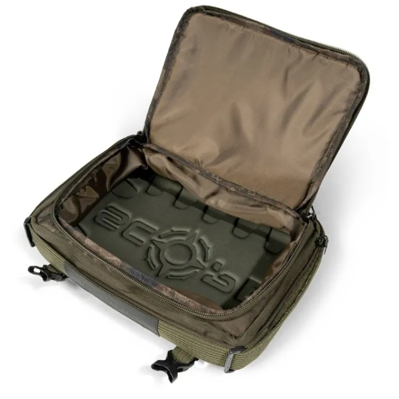 Nash Trousse Pour Sac À Dos Scope Ops Rucksack Expansion Pack * Bagagerie Carpe
