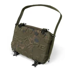 Nash Trousse Pour Sac À Dos Scope Ops Rucksack Expansion Pack * Bagagerie Carpe