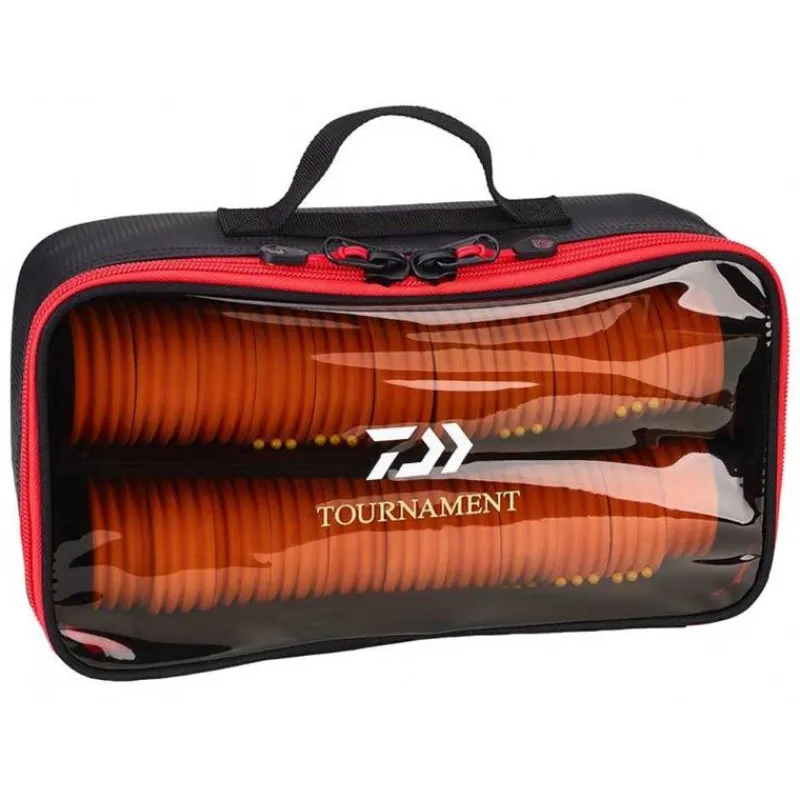 Daiwa Trousse À Rouleaux Surf Tournament * Bagagerie Mer