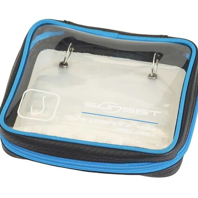 Sunset Trousse Rs Competition Rig Bag * Bagagerie Mer