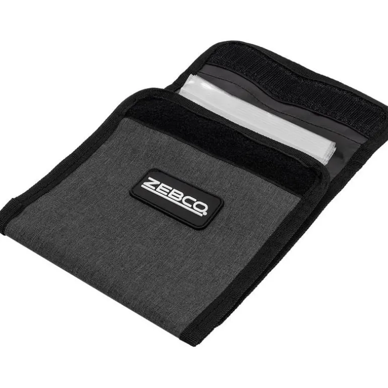 Trousse Zebco Trophy Rig Wallet
