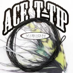 Tête De Lancer Vision Ace T-Tip