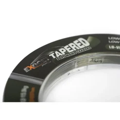 Fox Tête De Ligne Exocet Pro Tapered Leader - 20M * Fils - Tresses Carpe