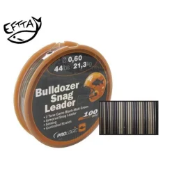 Tête De Ligne Prologic Bulldozer Snag Leader