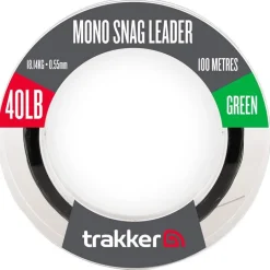Tëte De Ligne Trakker Snag Leader
